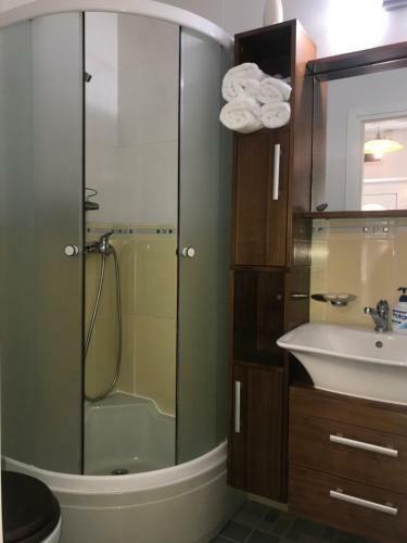 Hostal Black Sea House Apartment Constanta