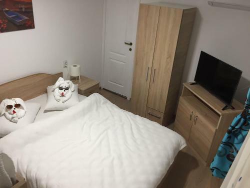 Hostal Casa Nicholas