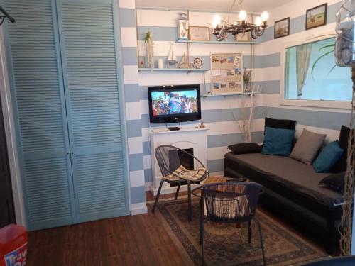 Apartament Harbour View