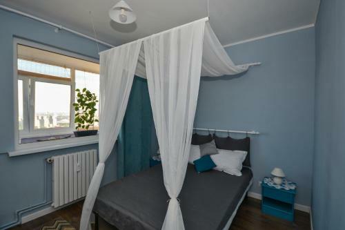 Apartament Harbour View