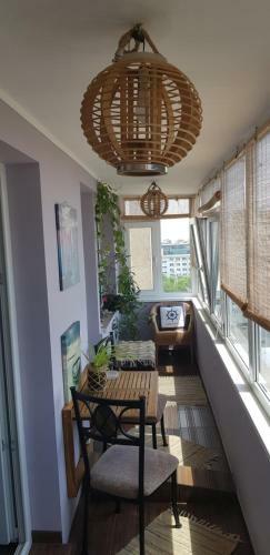 Apartament Harbour View
