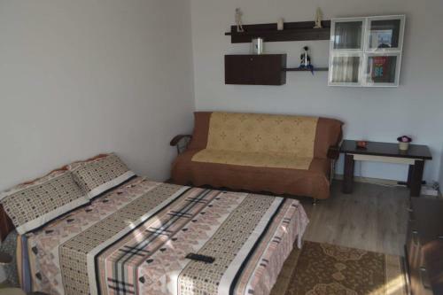 Apartament Aurelian