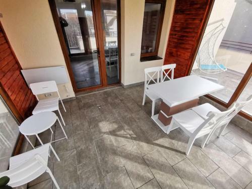 Vip Apartment-brilliant Apartments