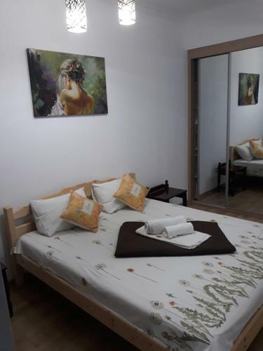 Aparthotel Sweet Home Acasa