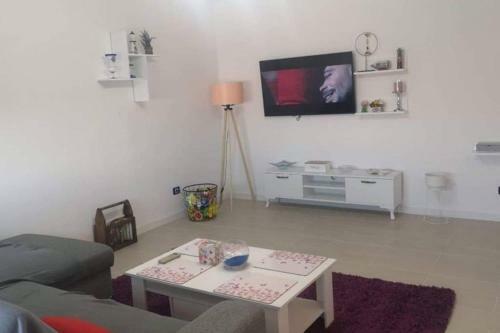 Apartamento Sensation Blue