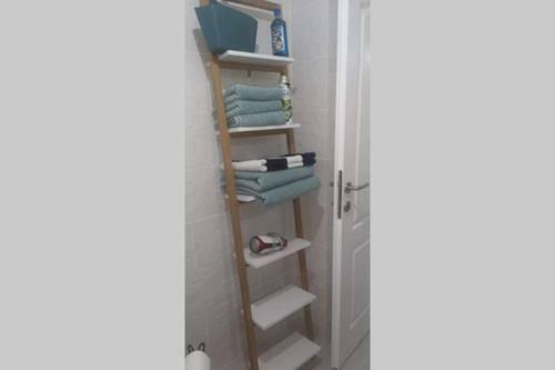 Apartamento Sensation Blue