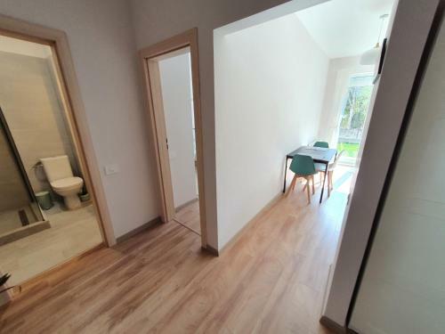 Apartamento Terasa Cu Soare