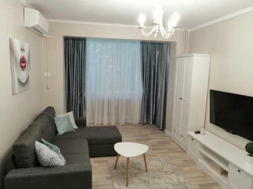 Apartament Aleea Macilor