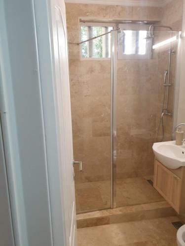 Apartament Aleea Macilor