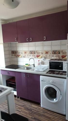 Apartamento Andra