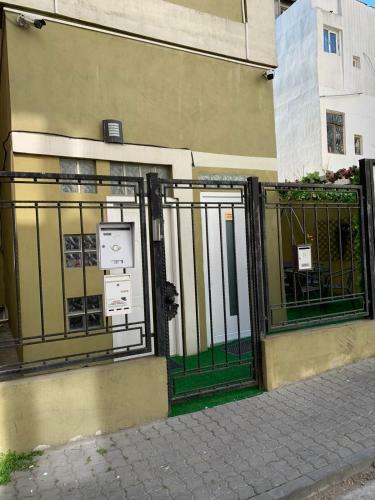 Apartament Plaja Modern Black Sea