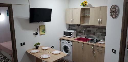Apartament Plaja Modern Black Sea
