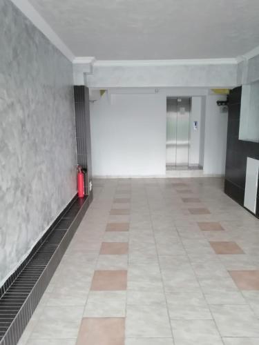 Apartamento La Luca