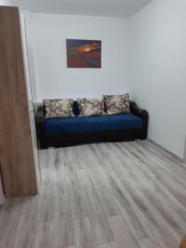 Apartamento Casa Silvia