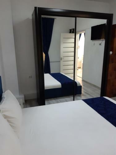 Apartamento Casa Silvia