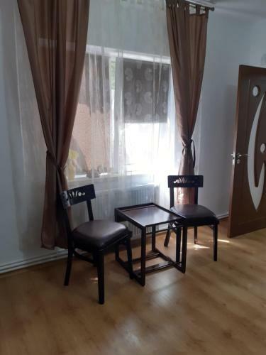 Apartamento Casa Silvia
