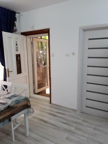 Apartamento Casa Silvia
