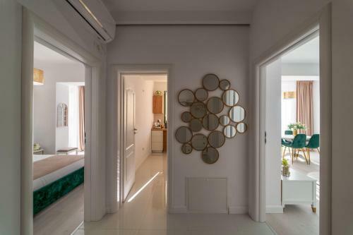 Sun & Tan Apartment
