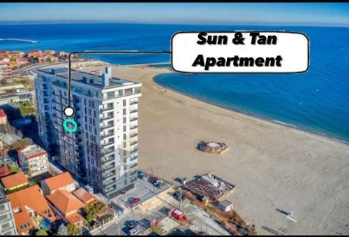Sun & Tan Apartment