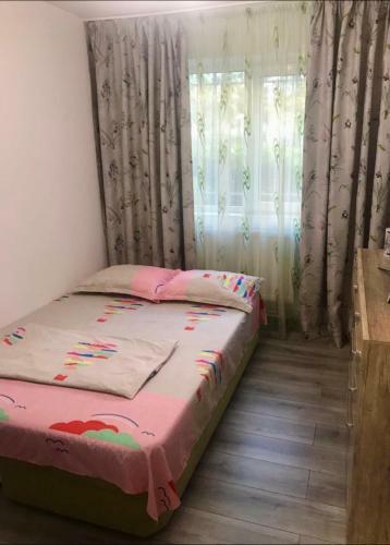 Apartament Tony