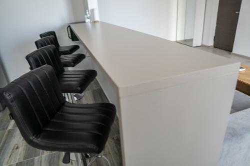 Apartamento Emerald Dream