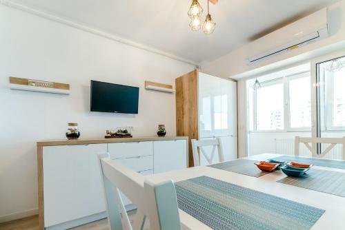 Apartamento Danmar Faleza