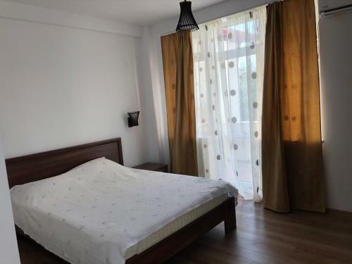 Hostal Pensiunea Pont-euxin
