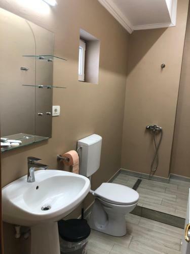 Hostal Pensiunea Pont-euxin