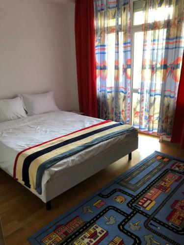 Hostal Pensiunea Pont-euxin