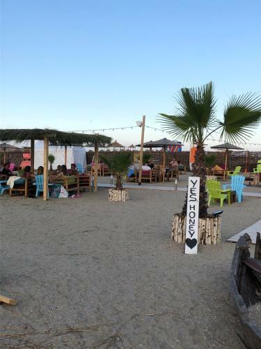 Hostal Pensiunea Pont-euxin
