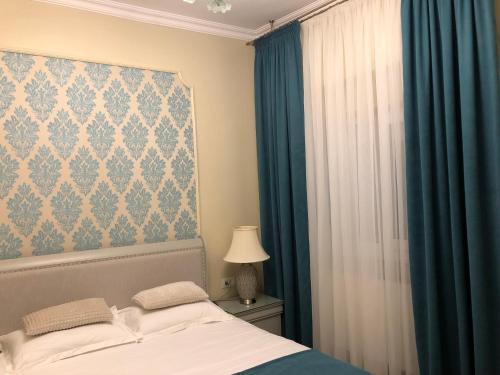 Apartament Topaz 2