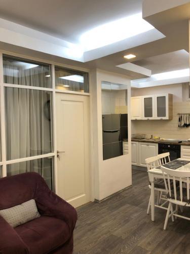 Apartament Topaz 2