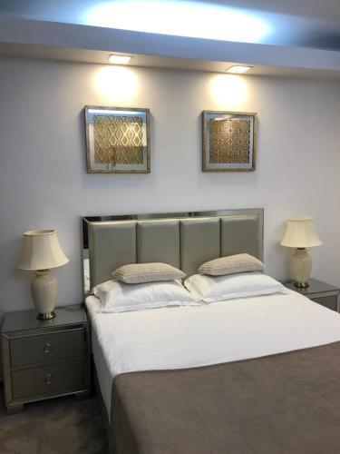 Apartament Topaz 2