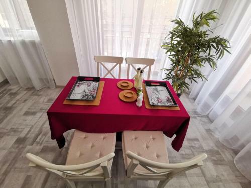 Marsala Apartment - Brilliant Apartments