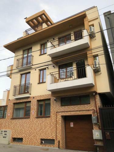 Marsala Apartment - Brilliant Apartments