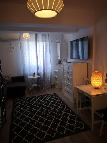 Apartamento ?casin Studio Flat?5 Min To Beach?netflix?a/c?