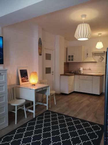 Apartamento ?casin Studio Flat?5 Min To Beach?netflix?a/c?