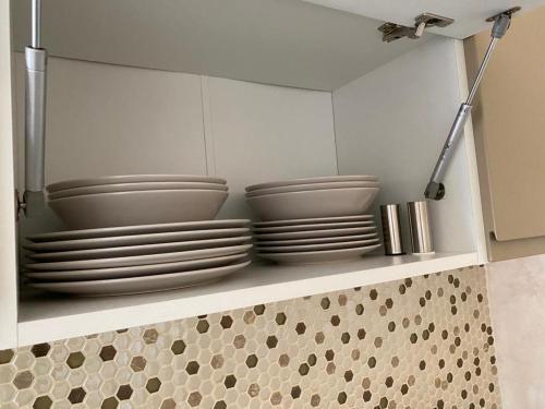 Apartament Topaz 3