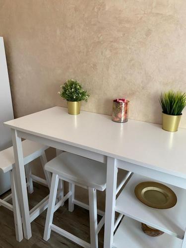 Apartament Topaz 3