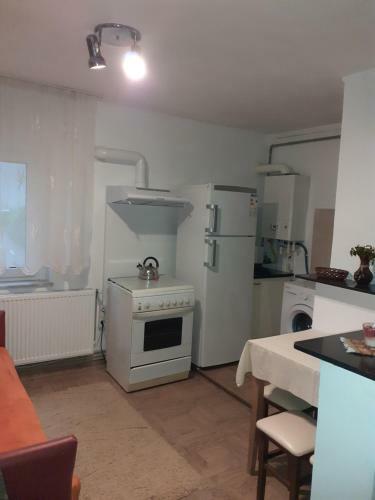 Xenia Apartament