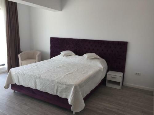 Apartamento Orhideea