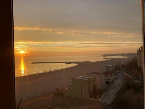 Apartament Plaja Golful Pescarilor