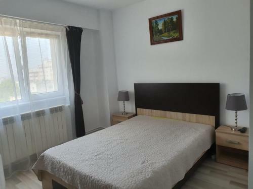 Apartament Plaja Golful Pescarilor