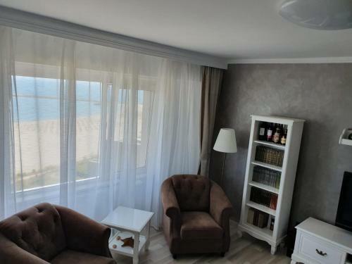 Apartament Plaja Golful Pescarilor