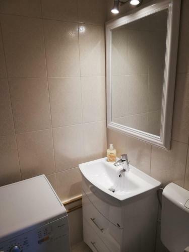 Apartament Plaja Golful Pescarilor