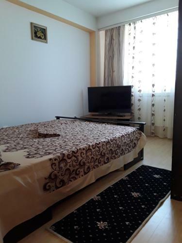 Apartamento Villa Black Sea