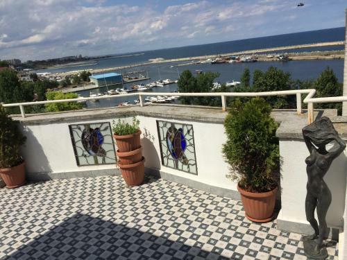 Apartamento Great Black Sea View
