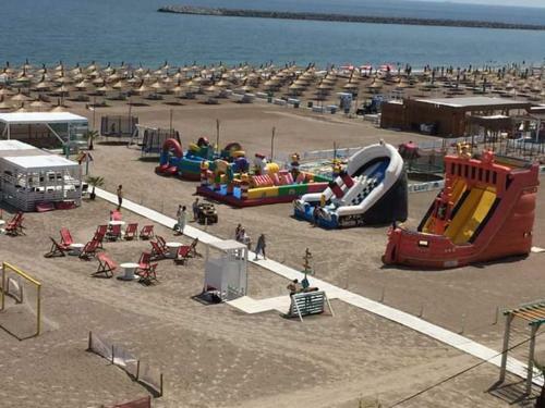 Apartament Nana Faleza Nord