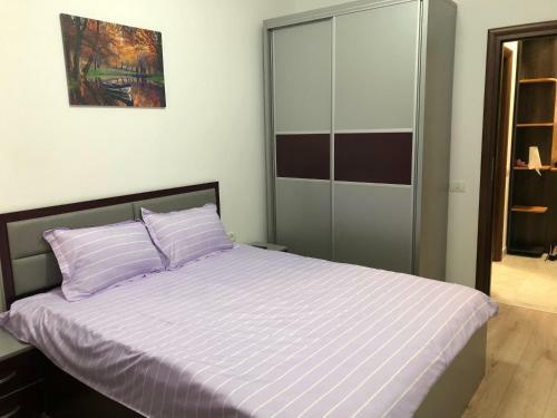 Apartamento Criss Residence
