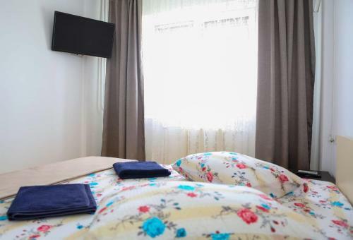 Apartamentul Magic
